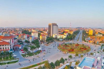 Chính phủ thông qua hồ sơ Đề án thành lập các phường thuộc tỉnh Bắc Ninh