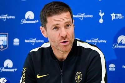 Xabi Alonso và khởi đầu mới cùng Chelsea: Khi 2 kẻ bị tổn thương tìm thấy nhau
