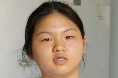 Câu chuyện xúc động của nữ sinh Trung Quốc mồ côi khi vừa đỗ đại học