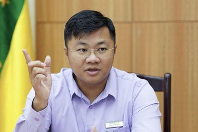 Tổng Giám đốc Phục Hưng Holdings: Xếp hạng nhà thầu phải là 'thước đo' năng lực thực chất