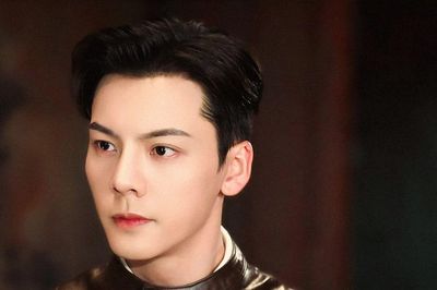 Bộ phim đang khuấy đảo Trung Quốc