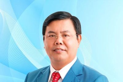 Chân dung tân Bộ trưởng Bộ Nội vụ Nguyễn Tiến Hải