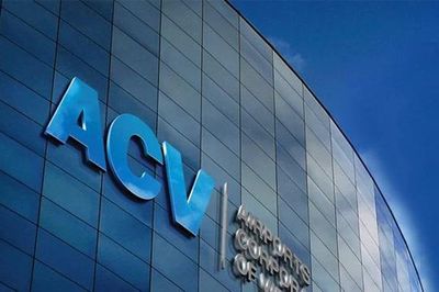 Vì sao ACV giảm hơn 2.300 nhân sự?
