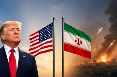 Iran mở rộng chiến dịch gây sức ép, buộc Mỹ nhượng bộ tại eo biển Hormuz