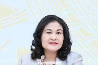 Bộ Nội vụ: Sau sắp xếp giảm hơn 41 nghìn thôn, tổ dân phố