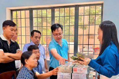 Một hộ dân được bồi thường 170 tỷ đồng khi TPHCM thực hiện dự án đường Vành đai 4