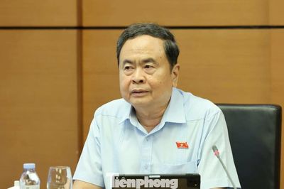 Dự án, công trình phục vụ APEC 2027: Cơ chế đặc thù phải đi liền với trách nhiệm đặc biệt
