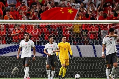 Lộ lý do đội tuyển Trung Quốc rút khỏi giải đấu của đội tuyển Việt Nam: Vì FIFA không giữ lời hứa