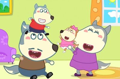 Hoạt hình Wolfoo của Việt Nam thua kiện, bị yêu cầu gỡ toàn bộ video