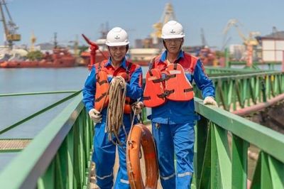 PVOIL: Nhìn lại cuộc thi 'Một hành trình, Ngàn câu chuyện'