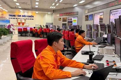 EVNGENCO1 vượt qua cao điểm mùa khô, chủ động ứng phó mùa mưa bão