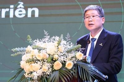 [VIDEO] Petrovietnam đề xuất cơ chế phối hợp song song trong phát triển dự án điện hạt nhân
