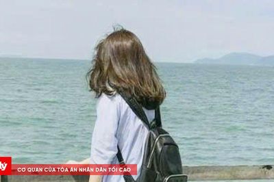 Tìm kiếm nữ sinh 14 tuổi rời khỏi nhà, gia đình mất liên lạc