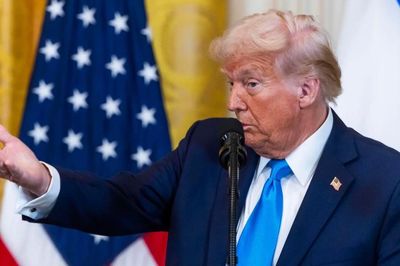 Lý do khiến Israel 'ngỡ ngàng' khi ông Trump hủy tấn công Iran