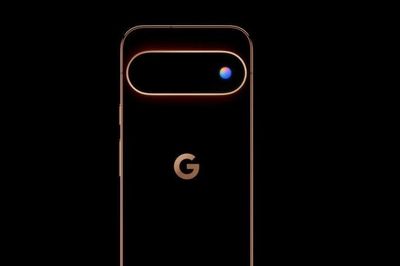 Google Pixel 11 Pro lộ bí mật cuối cùng trước ngày ra mắt