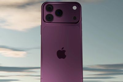 iPhone 18 Pro có thể tăng gần 8 triệu đồng, người dùng phải trả mức giá kỷ lục?
