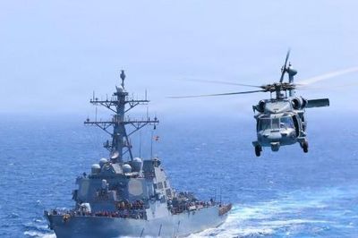 Tướng Mỹ cảnh báo Washington thiếu nguồn lực để bảo vệ Israel trước Iran