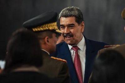 Ông Maduro bất ngờ đăng tải thông điệp mới dù đang bị giam tại Mỹ