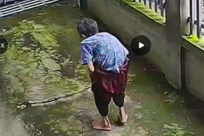 Hàng trăm người tìm kiếm cụ bà 89 tuổi ở Đồng Nai