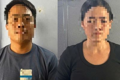 Đôi bạn học lập đường dây làm giả GPLX, hứa '10 ngày có bằng'