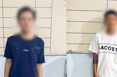 Triệt phá nhóm thiếu niên gây 5 vụ cướp giật, nhắm vào phụ nữ ở Cần Thơ