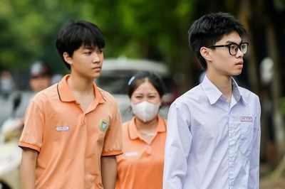 Loạt đại học từng có điểm chuẩn 27-30, năm 2026 thay đổi cách tuyển sinh