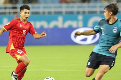 Kết quả bóng đá ASEAN Cup 2026 hôm nay 3/8