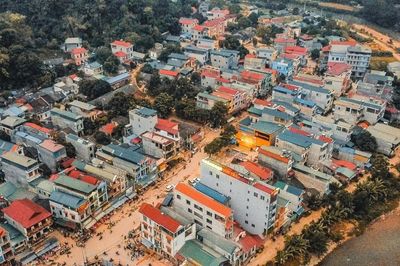 Cao Bằng tiếp tục xảy ra động đất