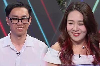 Nữ trưởng phòng U40 chưa một lần yêu từ chối hẹn hò chàng trai nhiều hoài bão