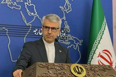Tehran bác bỏ tuyên bố của ông Trump về đàm phán Mỹ - Iran