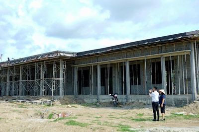 Hơn 2.100 tỷ đồng an cư cho gần 2.000 hộ dân: Cấp tập chạy đua trước bão