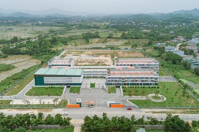 Phương án sắp xếp trường học ở Tuyên Quang giảm 485 cơ sở giáo dục