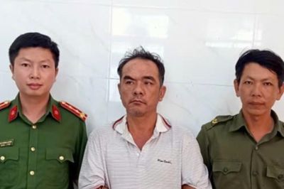 Bắt khẩn cấp nghi phạm ép xe, cướp tài sản của người phụ nữ lúc 3 giờ