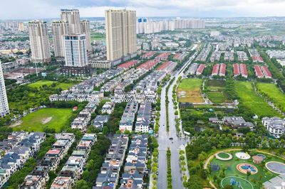 Đề xuất bổ sung 63 phó chủ tịch UBND cho 26 phường và 37 xã ở Hà Nội