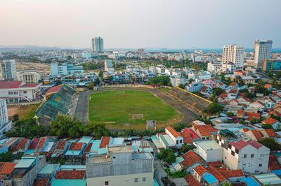 Cả nước giảm hơn 41.500 thôn, tổ dân phố