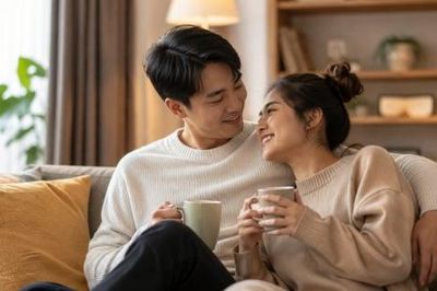 Vì sao nhiều đàn ông thay đổi 'gu' khi trưởng thành?