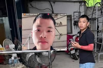 Phê chuẩn bắt khẩn cấp Khánh Sky liên quan vụ đến xưởng Vua Quạt livestream chửi bới