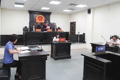 Tuyên truyền chống phá Nhà nước, Đoàn Bảo Châu lĩnh 7 năm tù, 5 năm quản chế