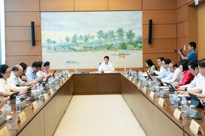 Đại biểu Quốc hội Hải Phòng, Quảng Ninh góp nhiều ý kiến hoàn thiện các dự án luật quan trọng