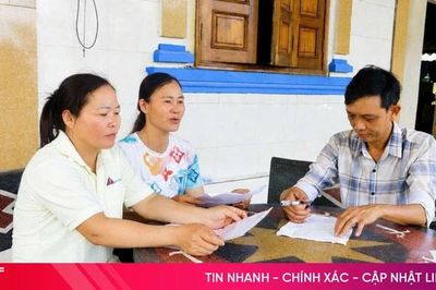 Gỡ vướng trong cấp giấy chứng nhận quyền sử dụng đất
