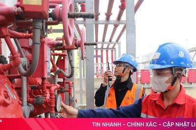 Công bố KT-XH 7 tháng: Hà Tĩnh ghi dấu ấn ở ngành chế biến chế tạo và sản xuất điện