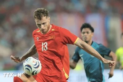 Lịch thi đấu ASEAN Cup 2026 ngày 3/8: Việt Nam quyết đấu Indonesia
