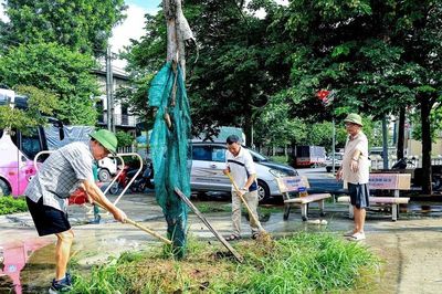 Hà Nội: Xây dựng 'đường găng' của mô hình xã xã hội chủ nghĩa tại Thư Lâm