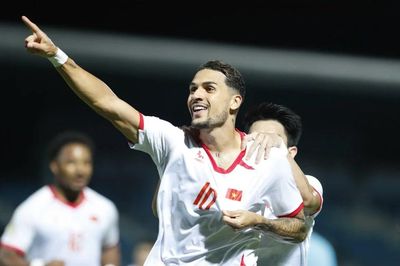 Xem trực tiếp Indonesia-Việt Nam tại ASEAN Cup 2026 trên kênh nào?