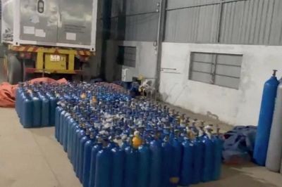 Nhiều đại biểu Quốc hội tán thành cấm triệt để kinh doanh 'bóng cười'