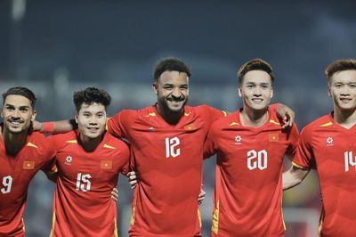 Indonesia - Việt Nam: Bản lĩnh của nhà đương kim vô địch sẽ lên tiếng