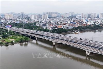 Thu hồi đất phục vụ dự án kéo dài tuyến Metro Bến Thành - Suối Tiên
