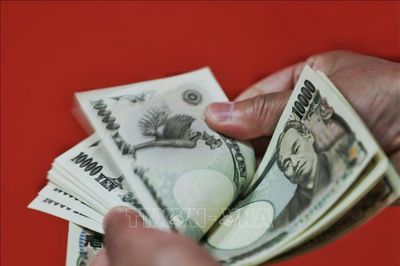 Đồng yen phản ứng tích cực sau can thiệp của Nhật Bản và Mỹ