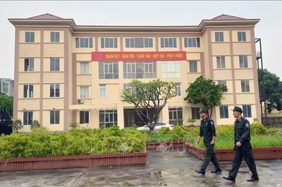 Hơn 740 cơ sở nhà, đất dôi dư tại Ninh Bình được sắp xếp, khai thác