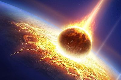 Trung Quốc tìm ra phương án mới để vô hiệu hóa tiểu hành tinh đe dọa Trái Đất